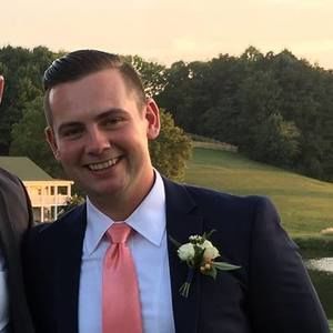 Meet your Posher, Christopher